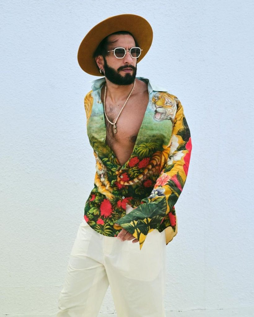 ranveer-singh-birthday - Instant Bollywood Deepika Padukone