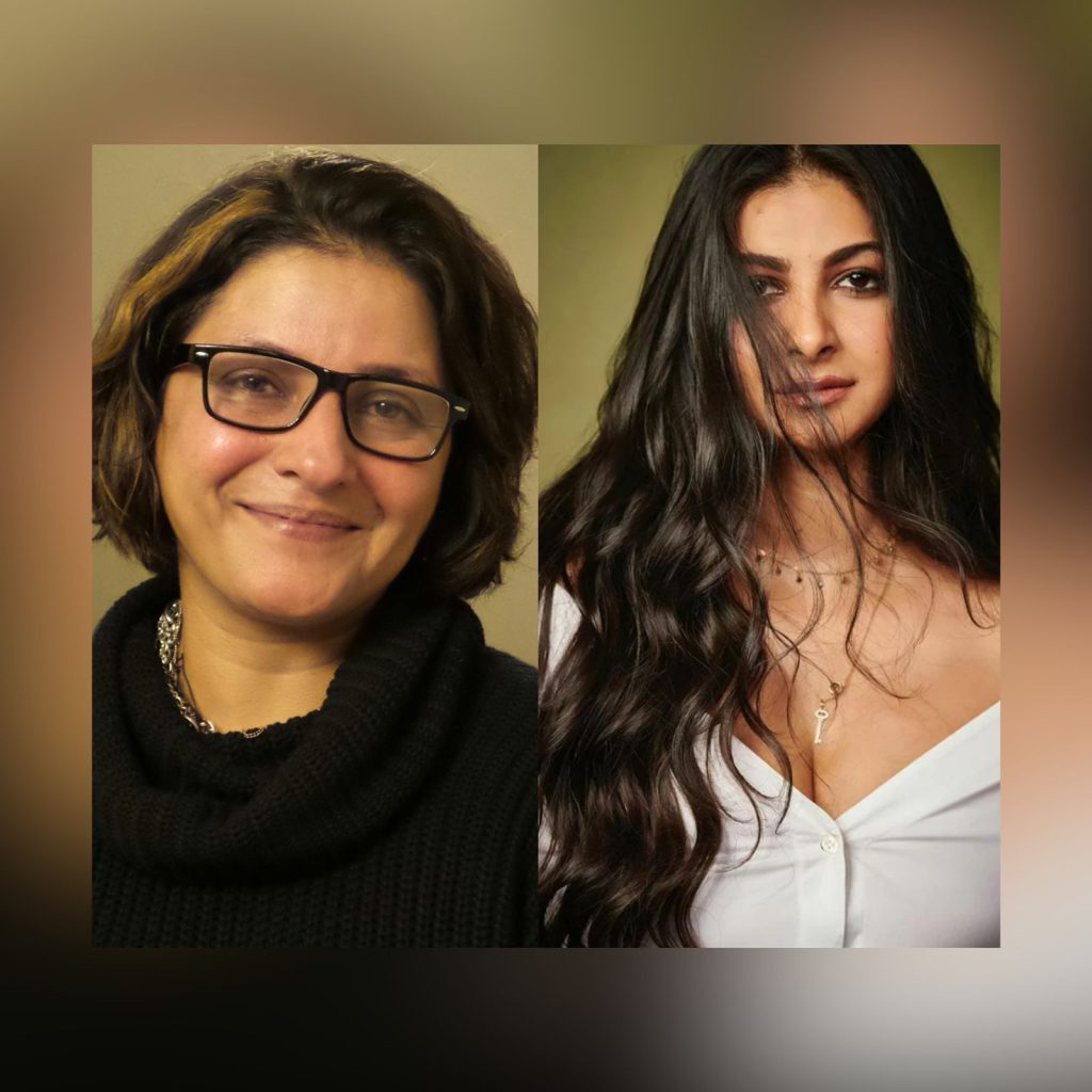 Rhea Kapoor