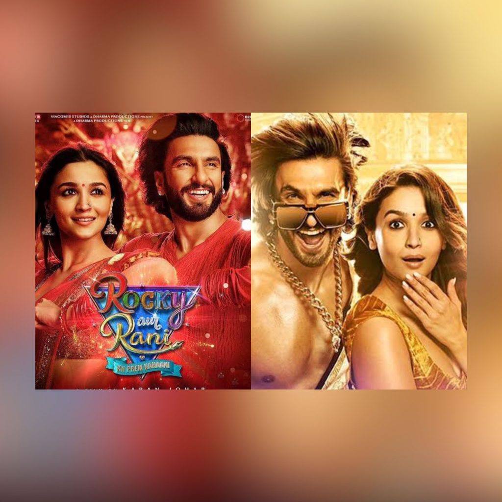 Ranveer Singh, Alia Bhatt