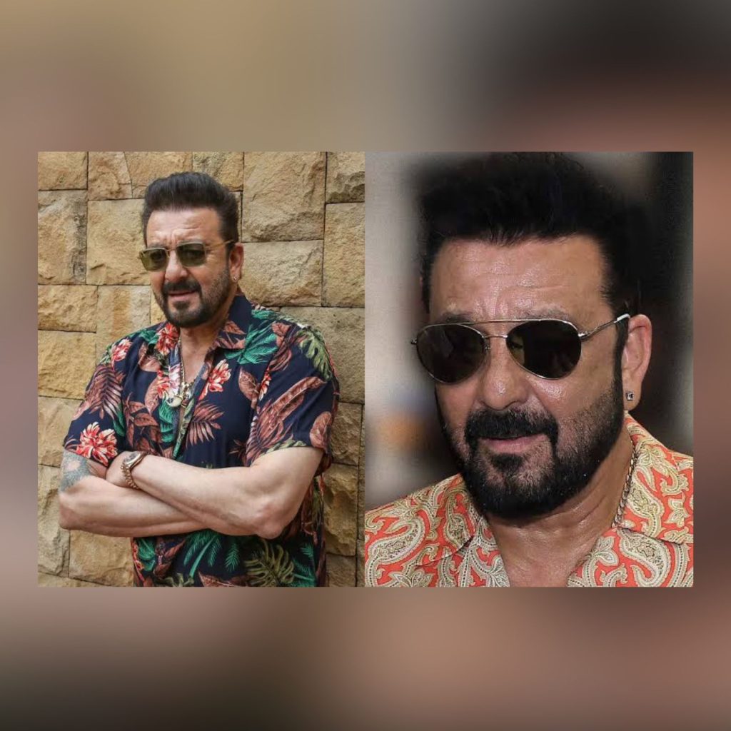 Sanjay Dutt