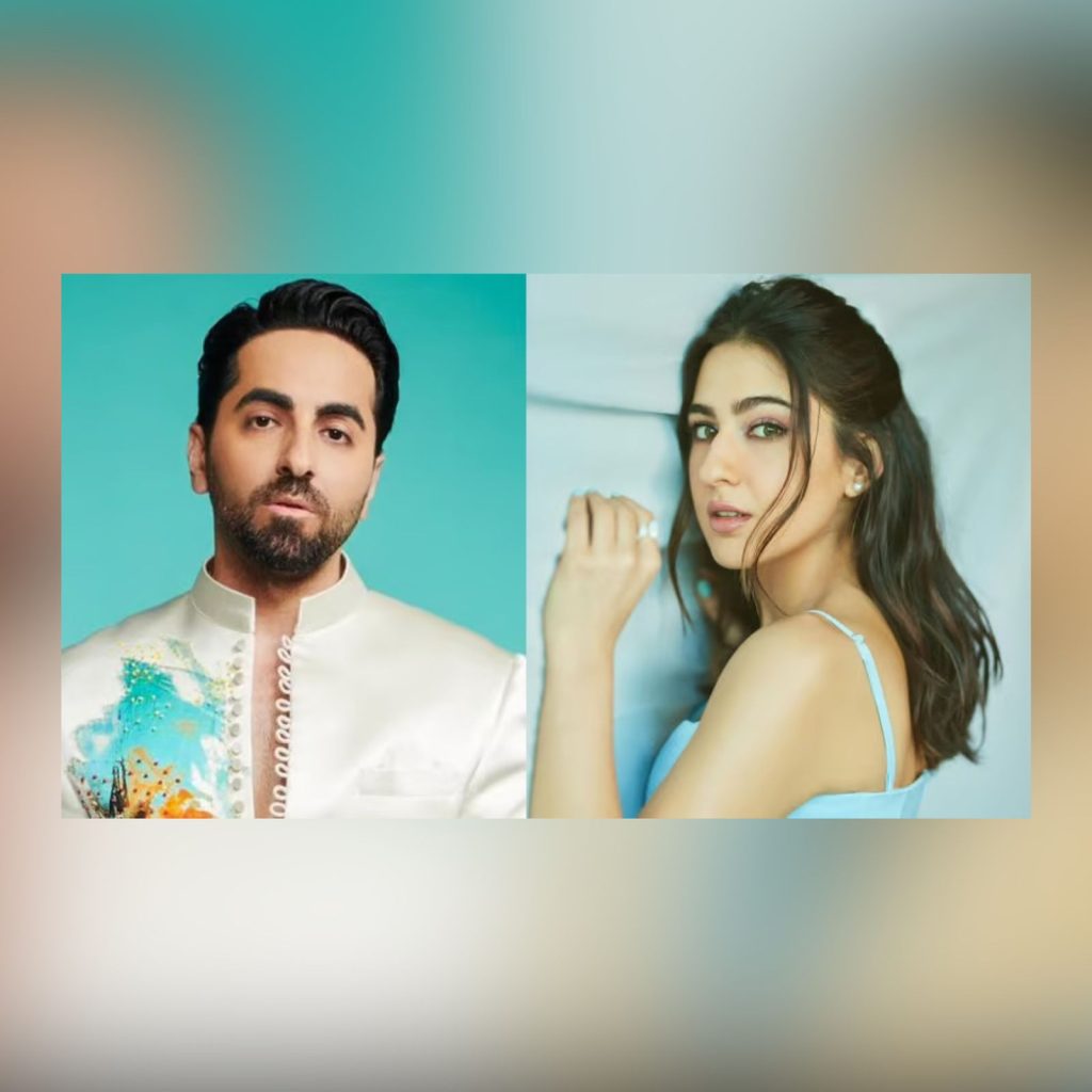 Sara Ali Khan