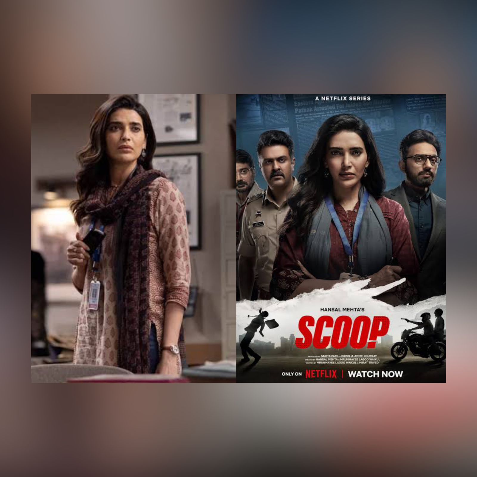 scoop - Instant Bollywood Scoop