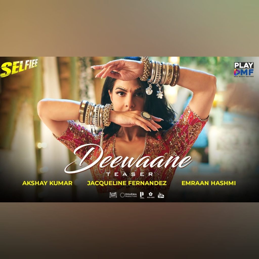 selfiee song - Instant Bollywood