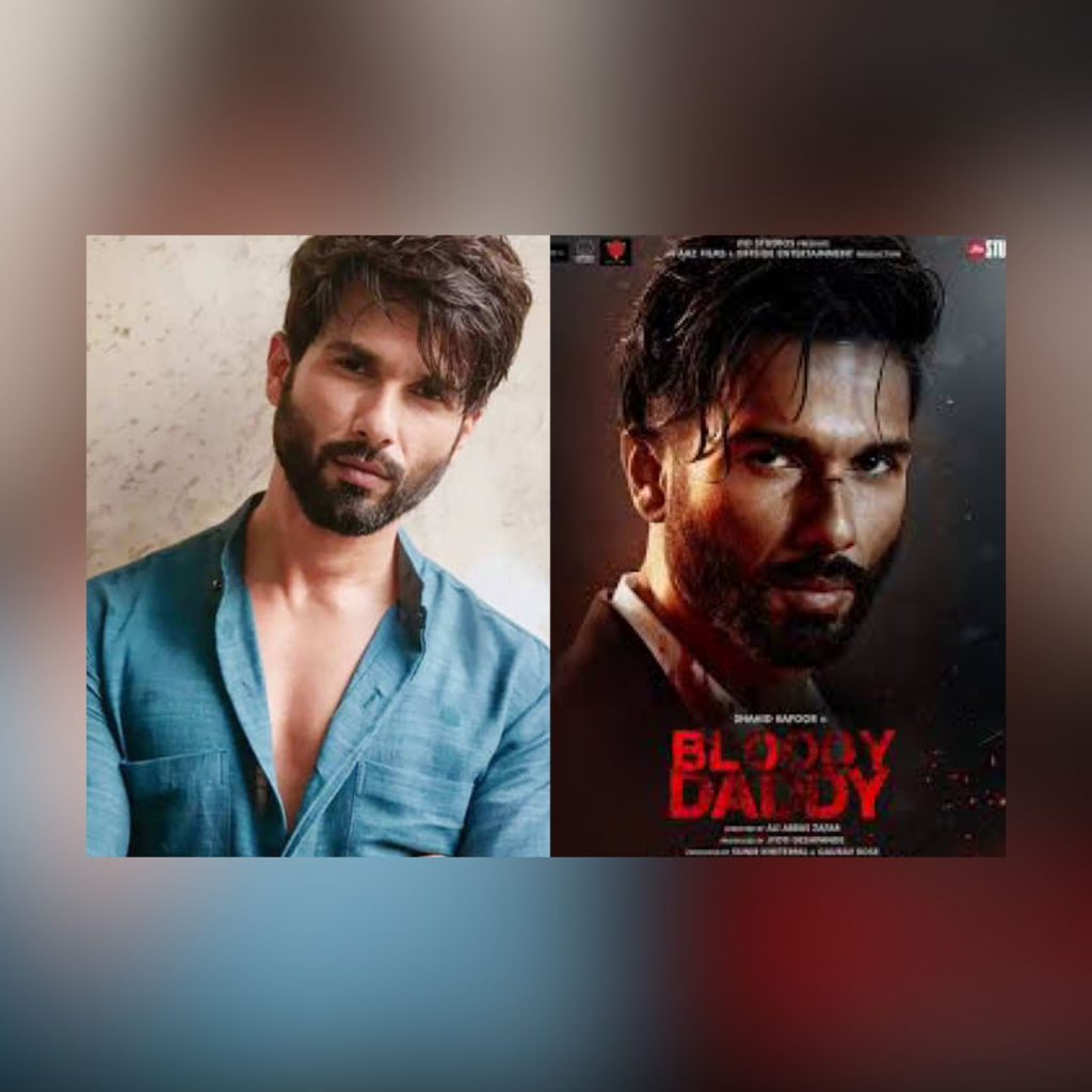 shahid kapoor