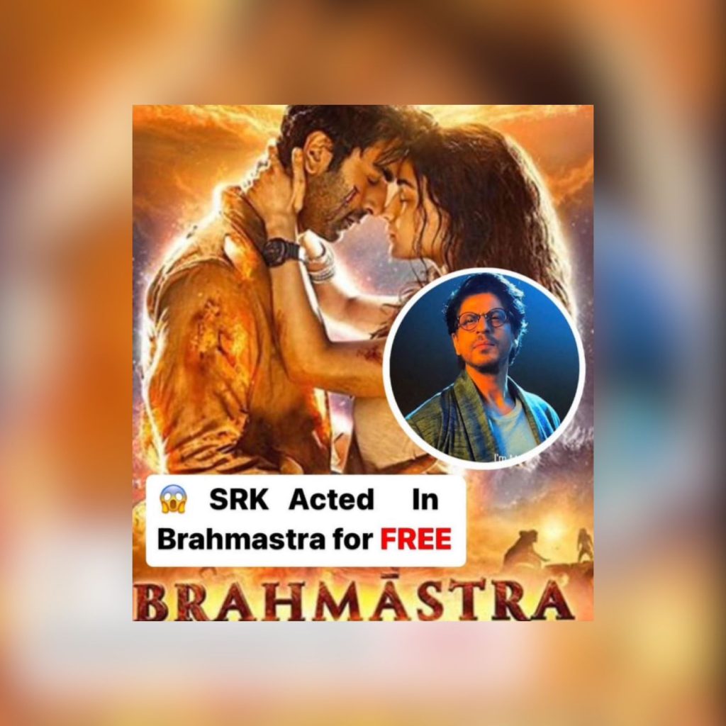 Shahrukh Khan