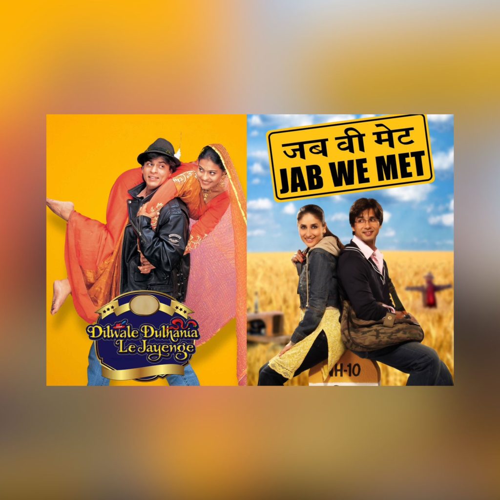 Shahrukh Khan Movies