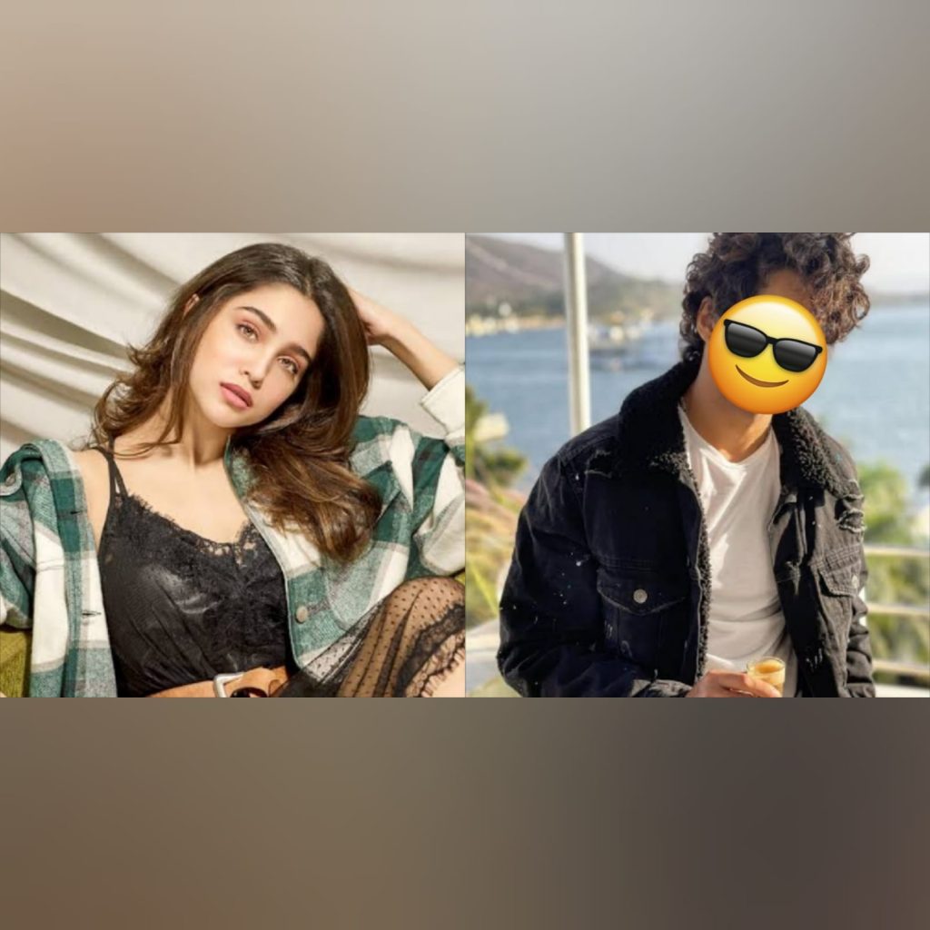 sharvari - Instant Bollywood