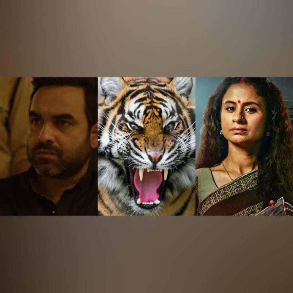 sherdil - Instant Bollywood