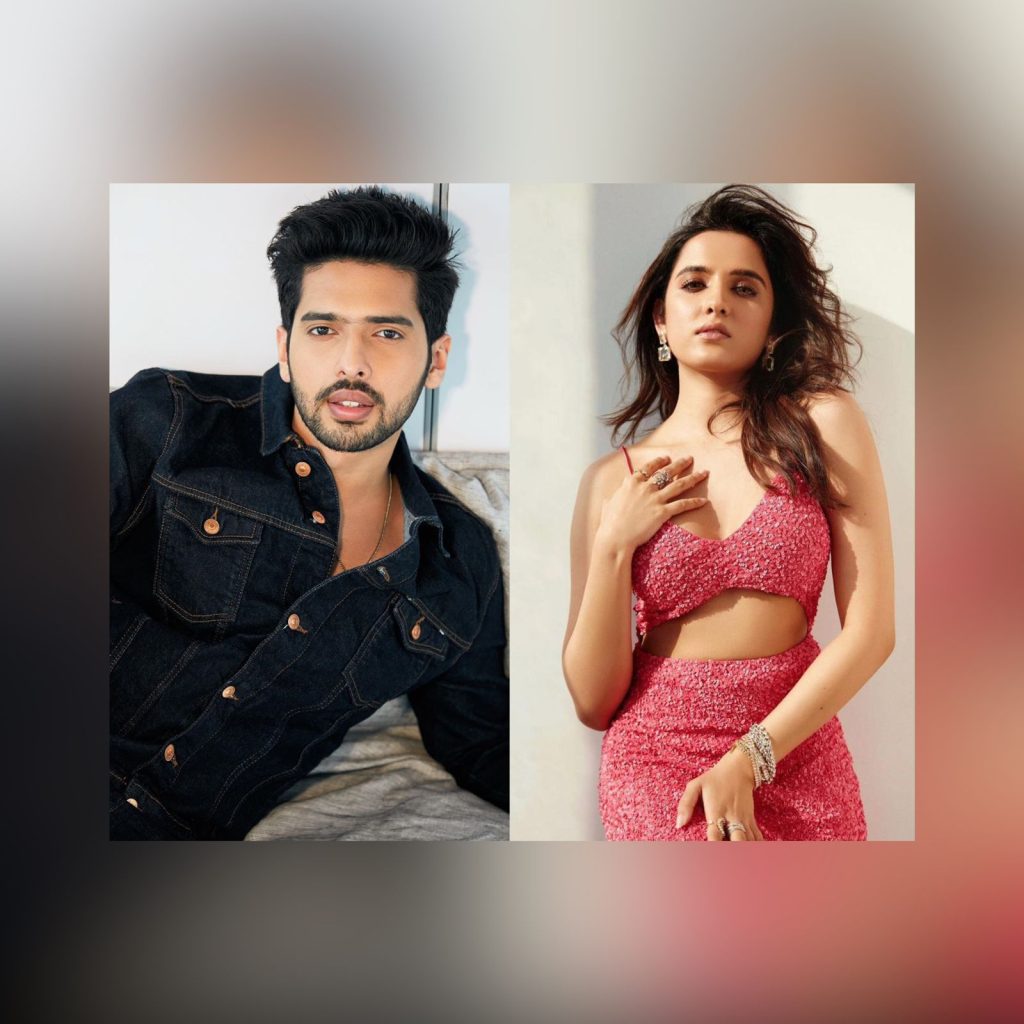 Shirley Sethia, Armaan Malik