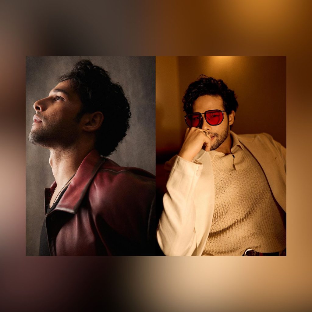 Siddhant Chaturvedi