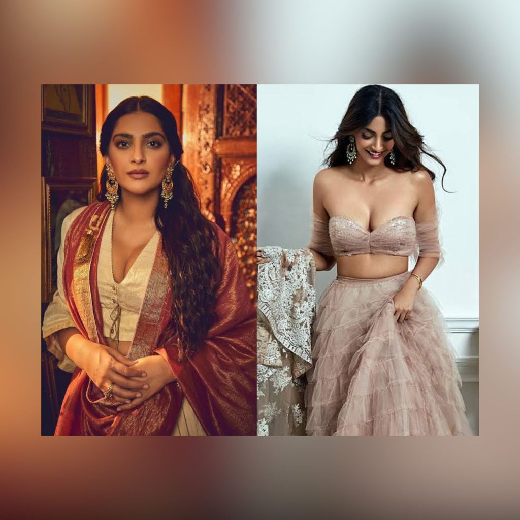 Sonam Kapoor
