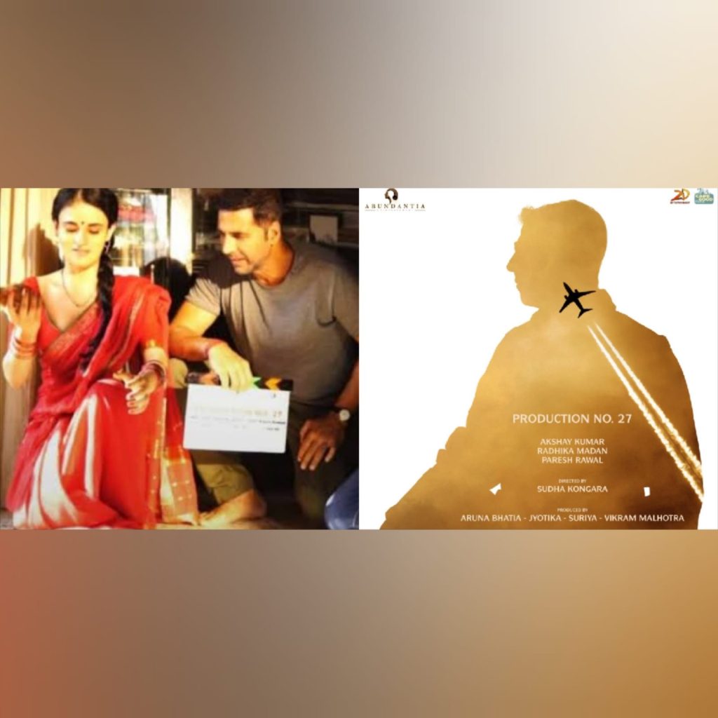 soorarai - Instant Bollywood