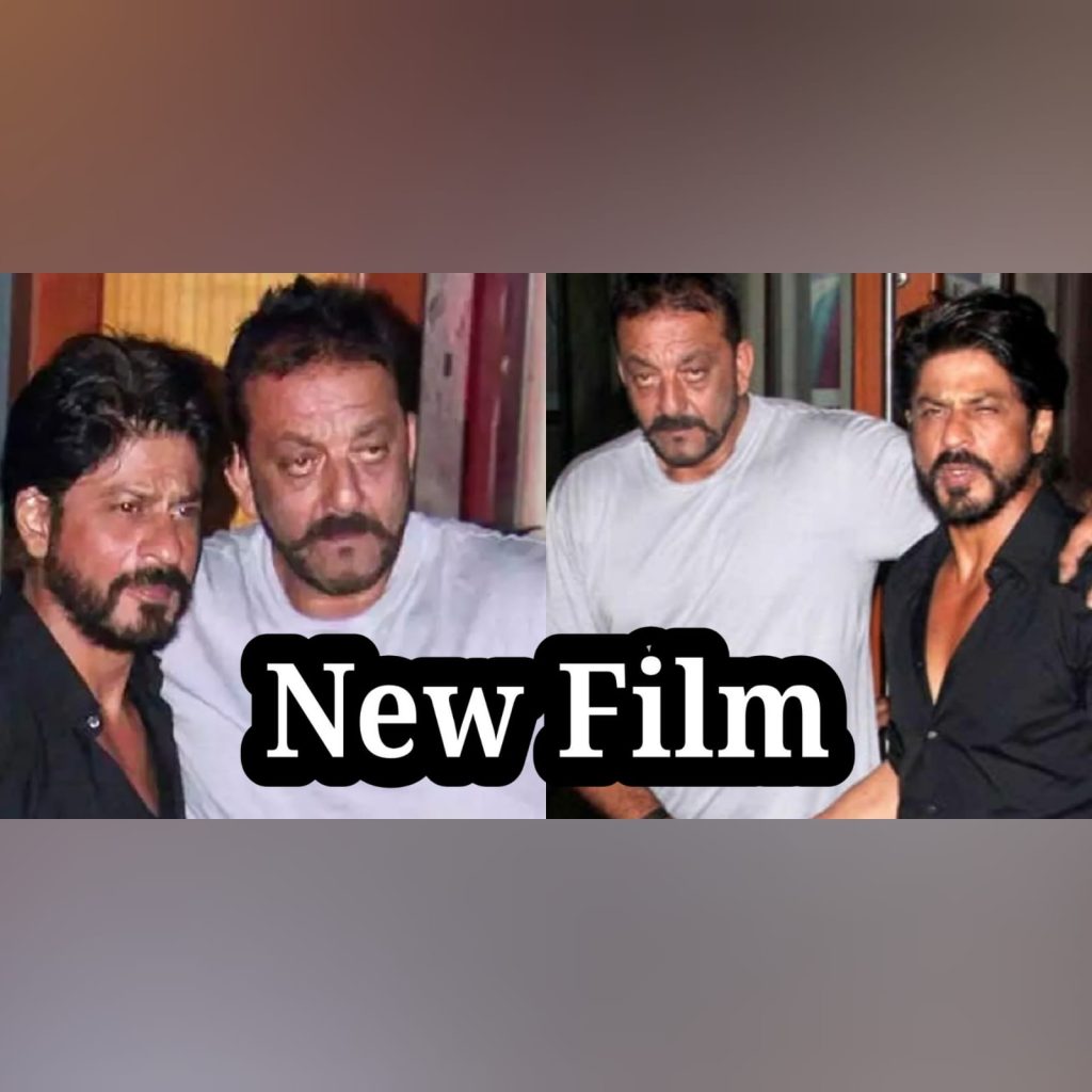 srk sanju - Instant Bollywood