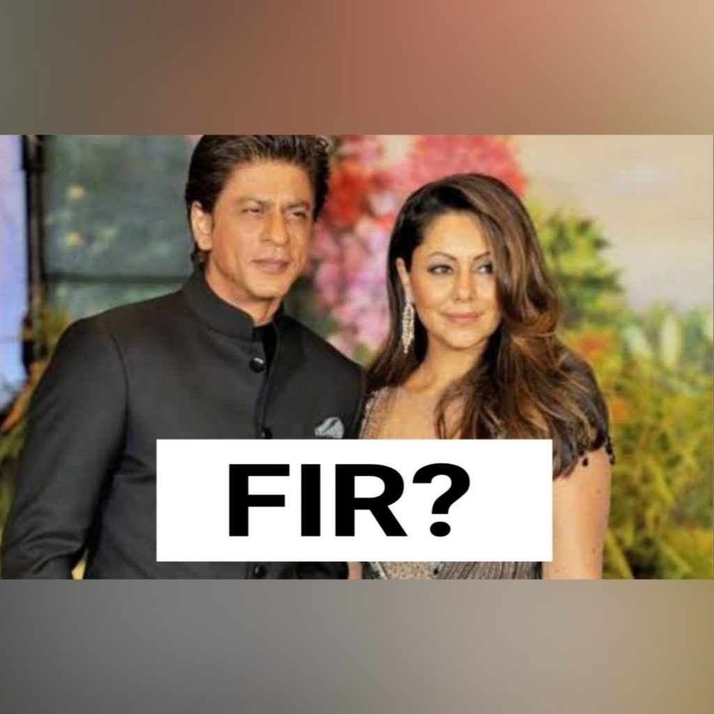 srk wife - Instant Bollywood