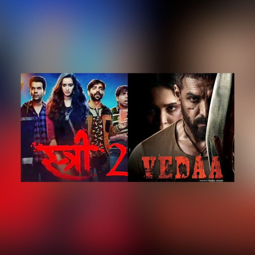 Stree 2