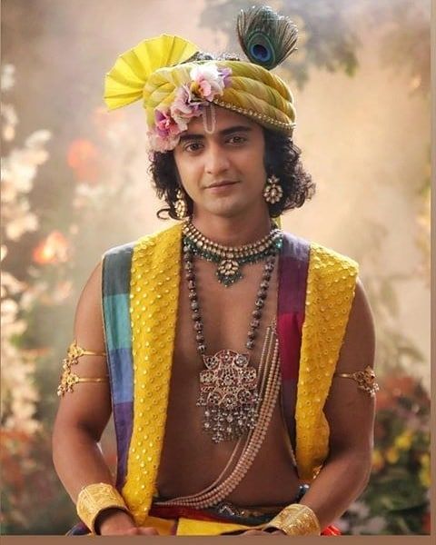 sumedhmudglakar - Instant Bollywood Sumedh Mudgalkar Janmashtami