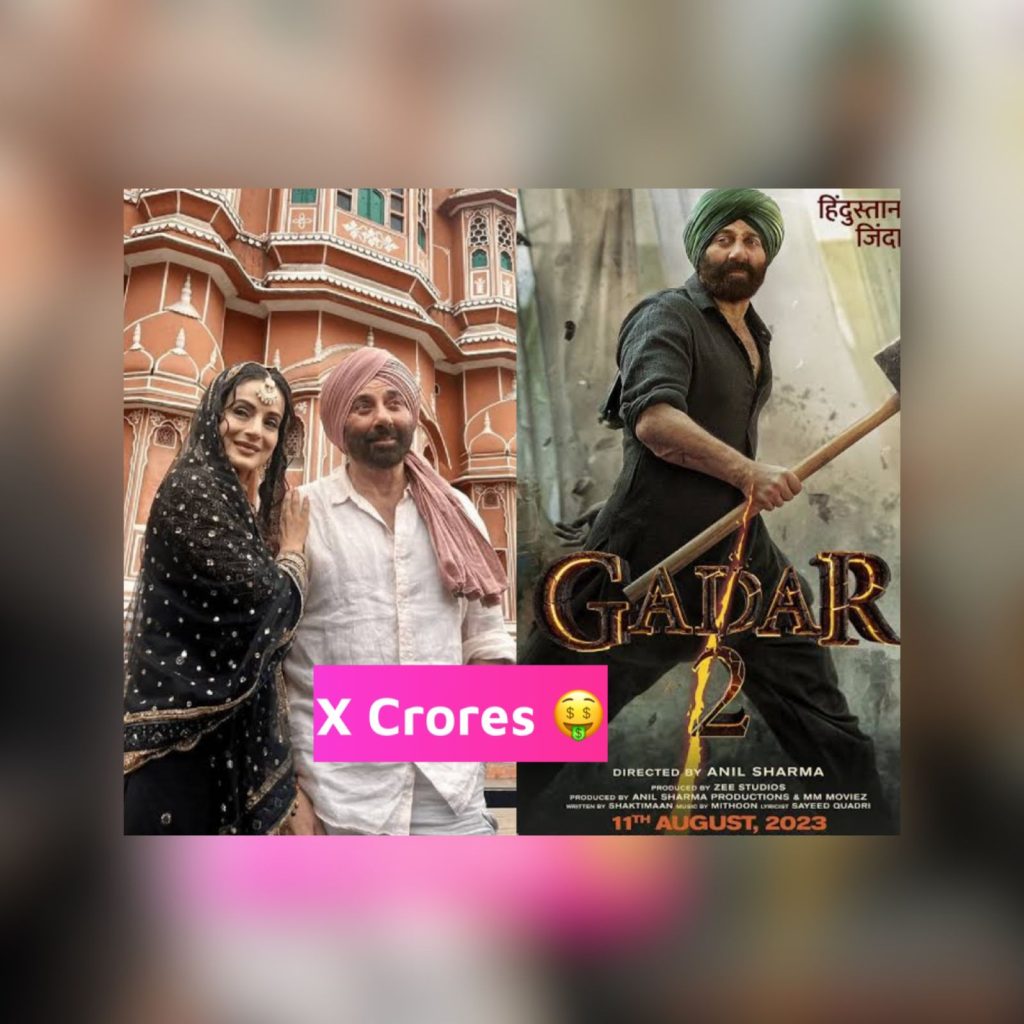 Sunny Deol