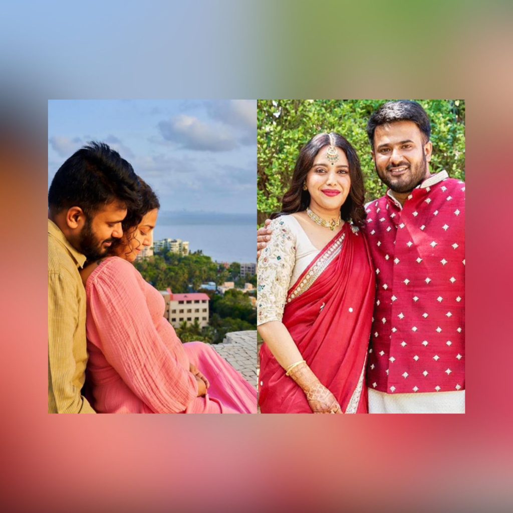 swara bhasker fahad ahmad - Instant Bollywood Swara Bhasker, Fahad Ahmad