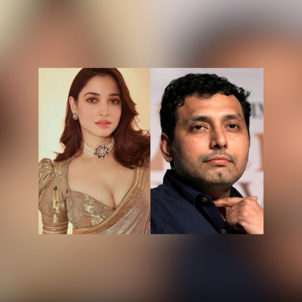 Tamannah Bhatia