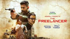 the-freelancer - Instant Bollywood The Freelancer