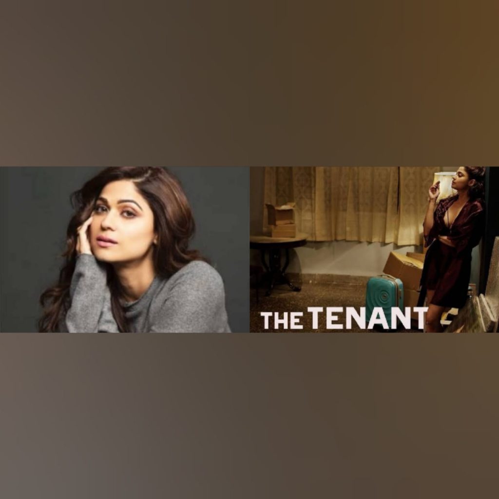 the tenant - Instant Bollywood the tenant