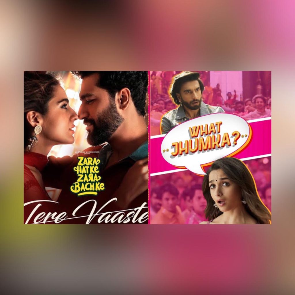 Bollywood Songs