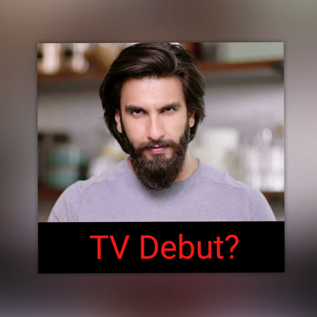 tv debut - Instant Bollywood