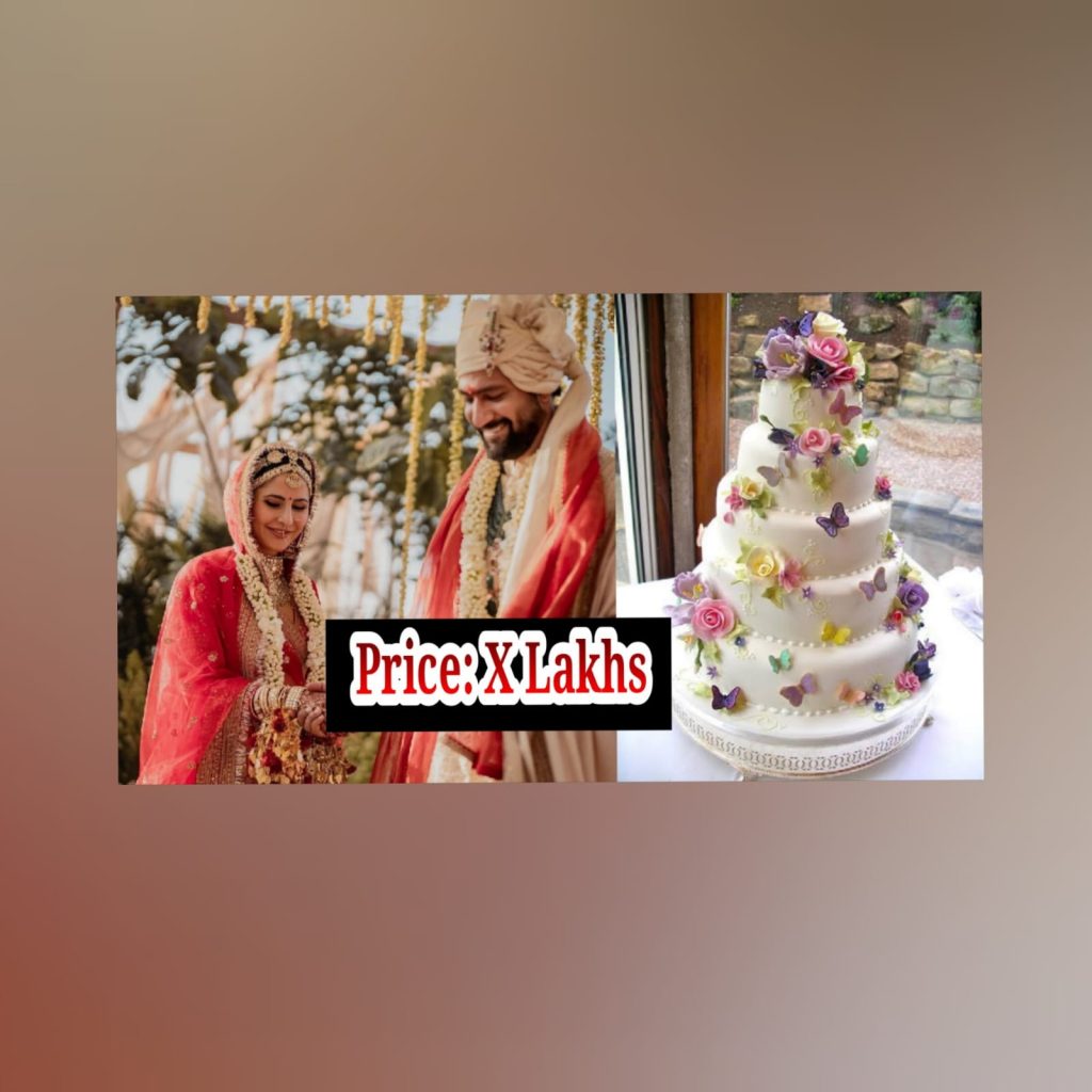 vickat cake - Instant Bollywood