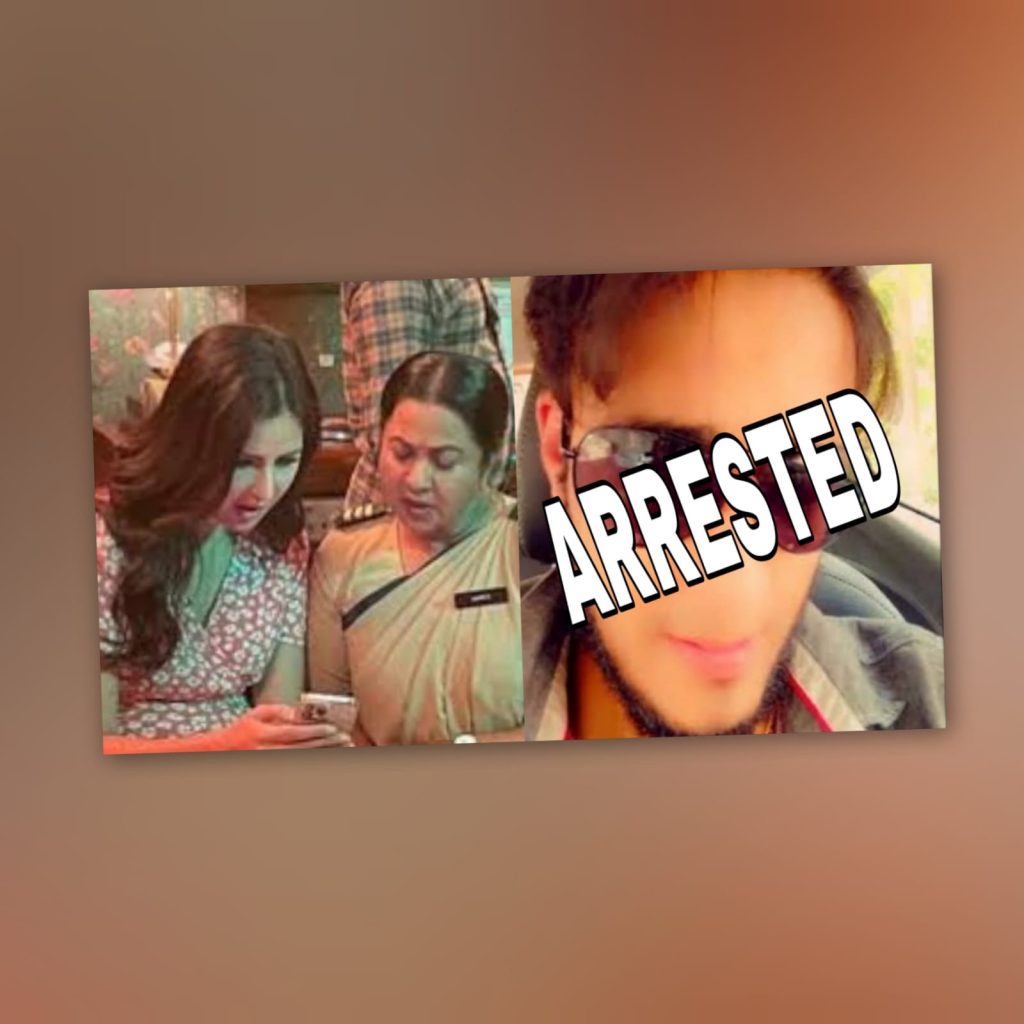 vickat death threat - Instant Bollywood