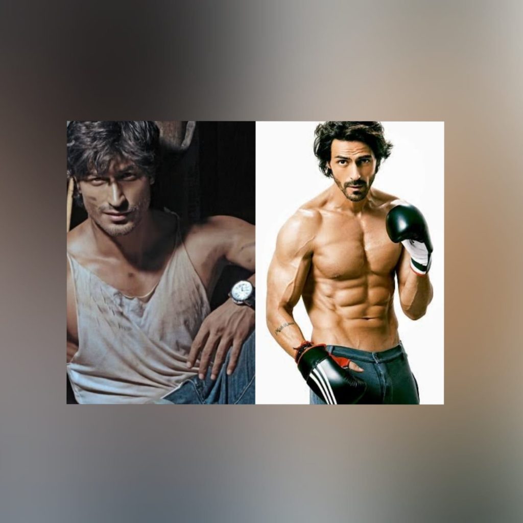 vidyut arjun - Instant Bollywood
