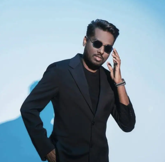 This pan-Indian Atlee film to have 600 crore budget