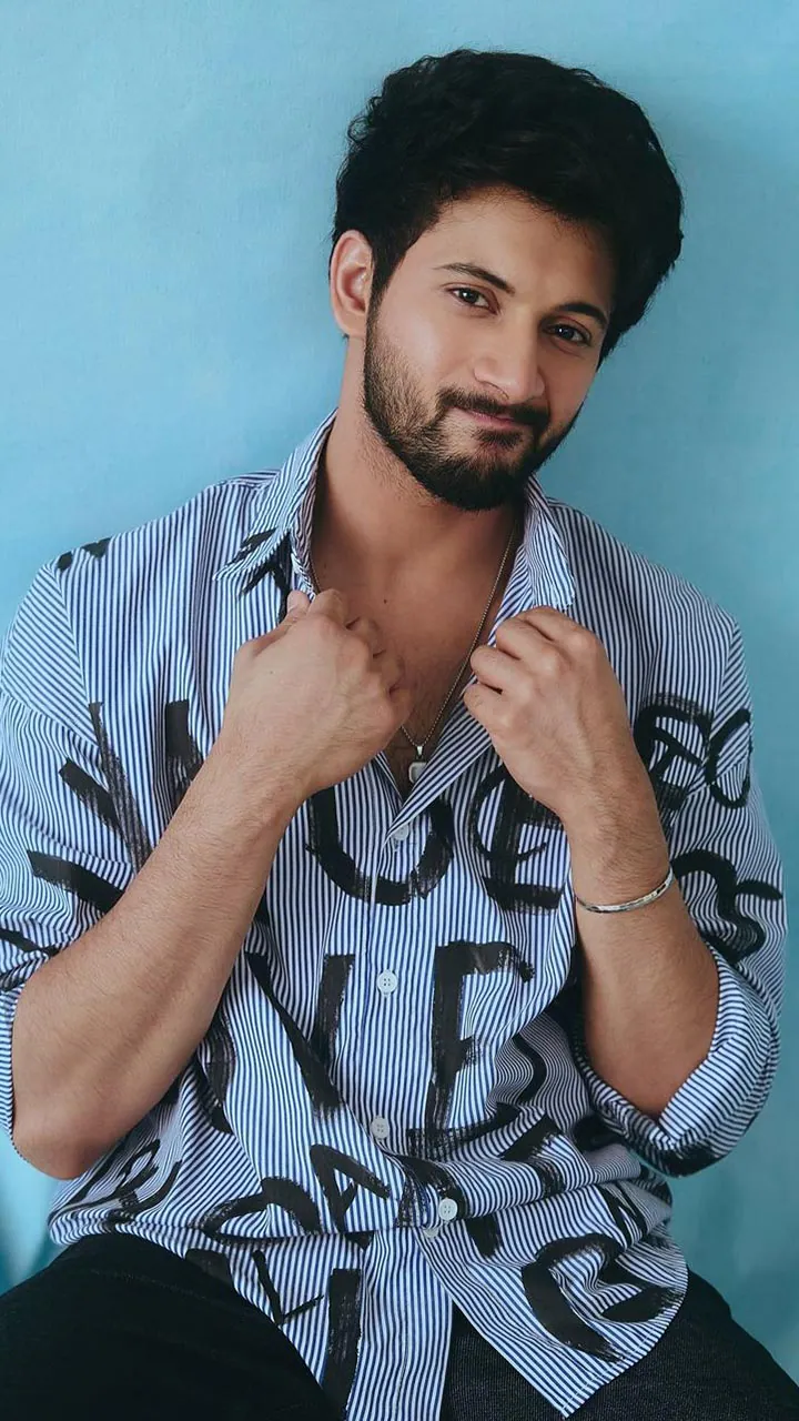Rohit Saraf