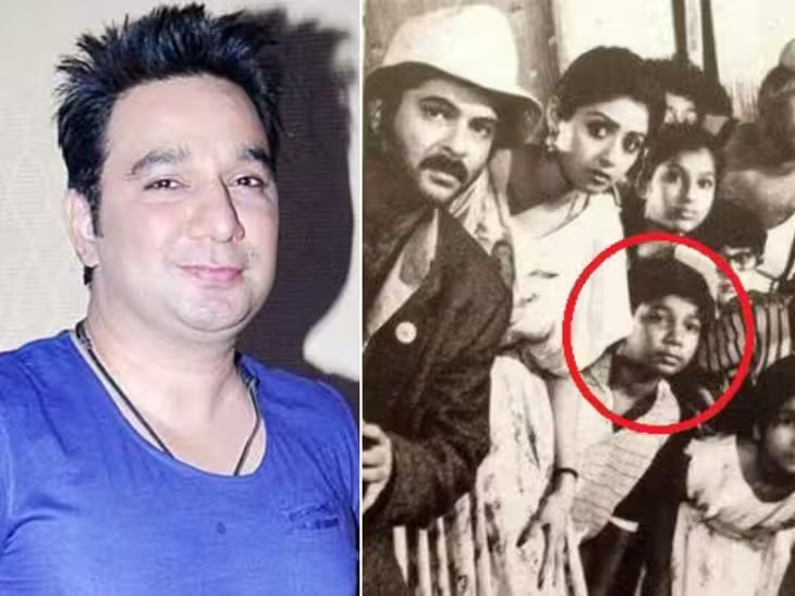 Ahmed Khan
