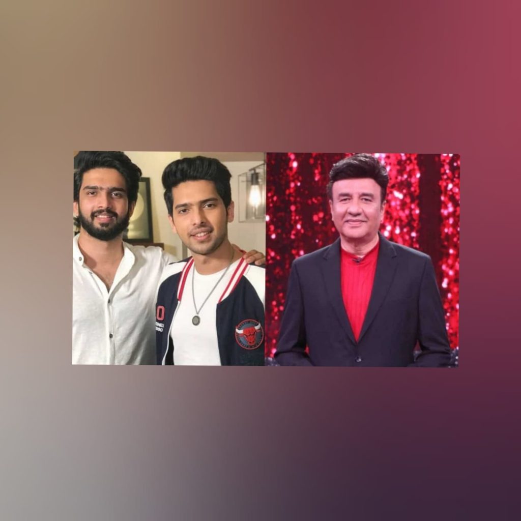 armaan malik not close to anu malik - Instant Bollywood