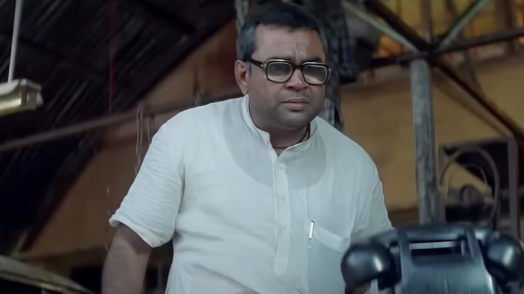baburao-herapheri - Instant Bollywood Hera Pheri 3