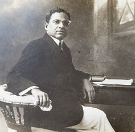Dadasaheb Phalke 