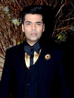 Karan Johar