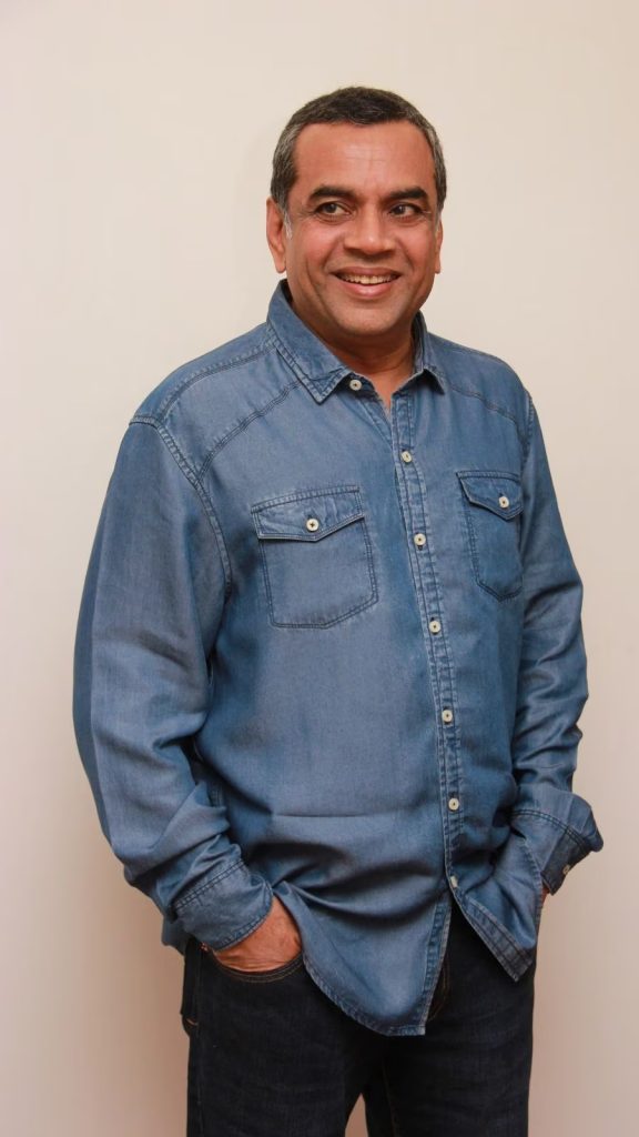 paresh rawal - Instant Bollywood Paresh Rawal
