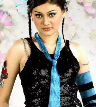 Shefali Jariwala
