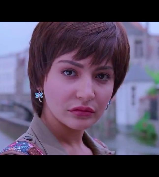 anushka sharma - Instant Bollywood Anushka Sharma