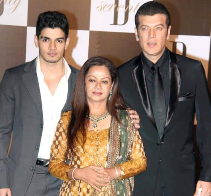 EXCLUSIVE: Sooraj Pancholi Opens Up On Whether His Parents’ Strained Relationship Ever Affected Him