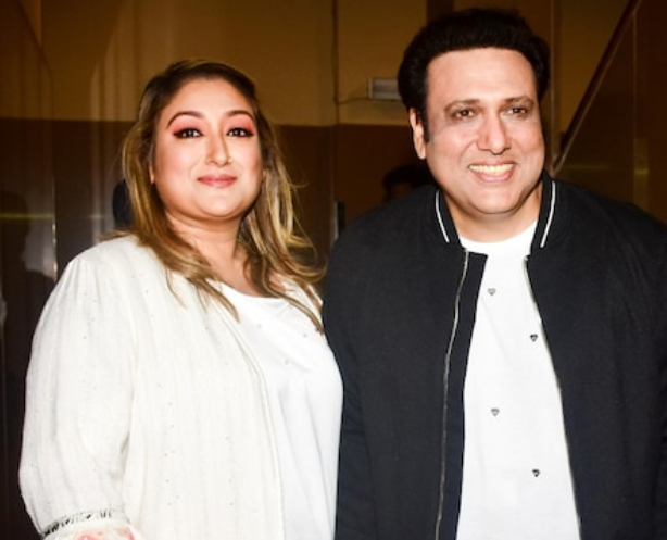 EXCLUSIVE: "He Gets Angry That I Say The Truth To His Face" - Says Govinda's Wife Sunita
