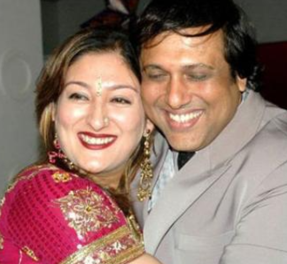 EXCLUSIVE: “You Need A Heart of Stone To Be A Star Wife” - Govinda's Wife Sunita Ahuja On Love & Trust