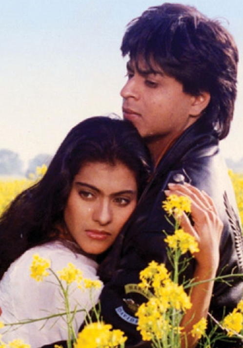 EXCLUSIVE: Kajol Says There Shouldn't Be A DDLJ Part 2!