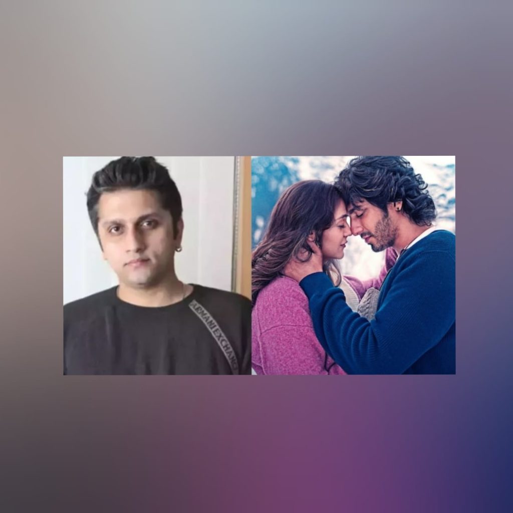 saiyaara director - Instant Bollywood