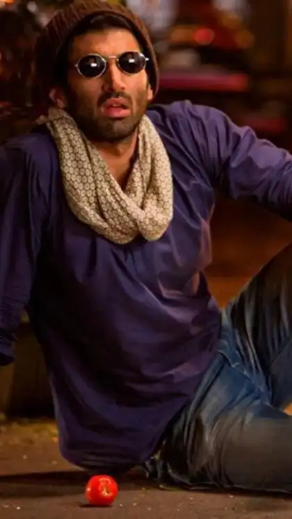 Aditya Roy Kapur