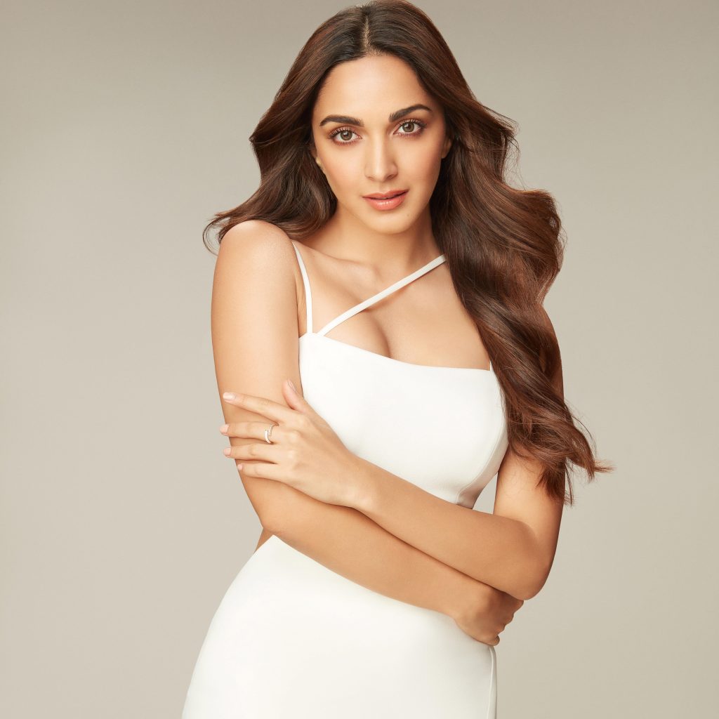 Kiara Advani - Instant Bollywood Kiara Advani
