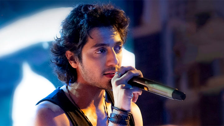 Ahaan Panday