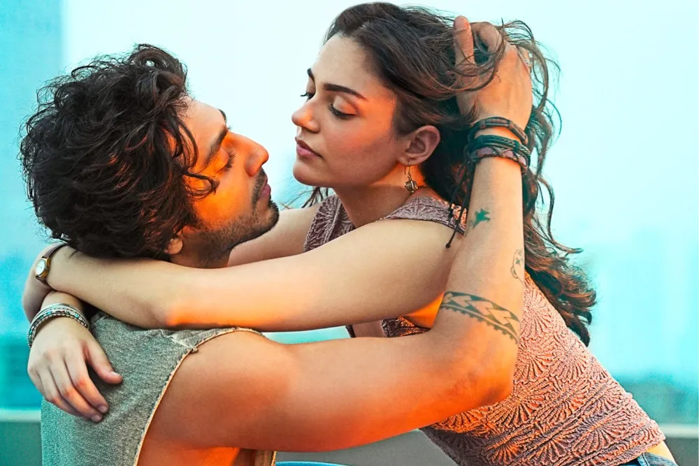 Saiyaara Ahaan Panday