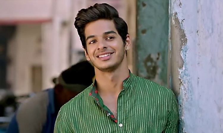 Ishaan Khatter